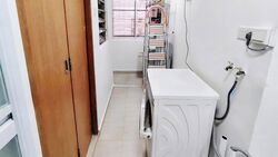 Palm Mansions (D5), Apartment #610390341